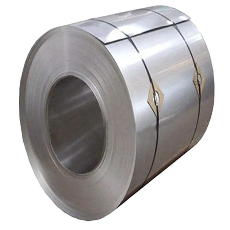 carbon steel coil